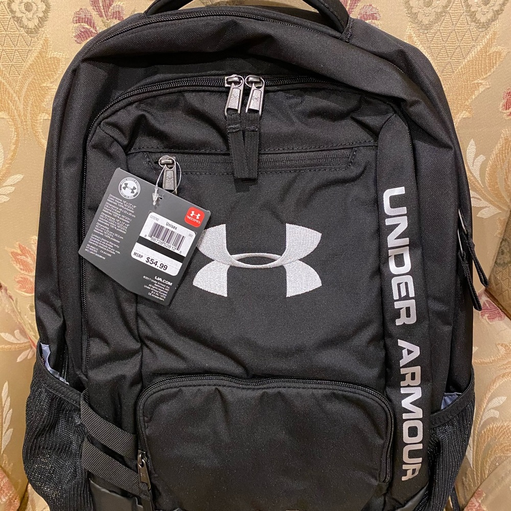 Under Armour Back Pack